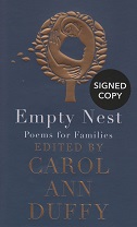 Empty Nest by Carol Ann Duffy